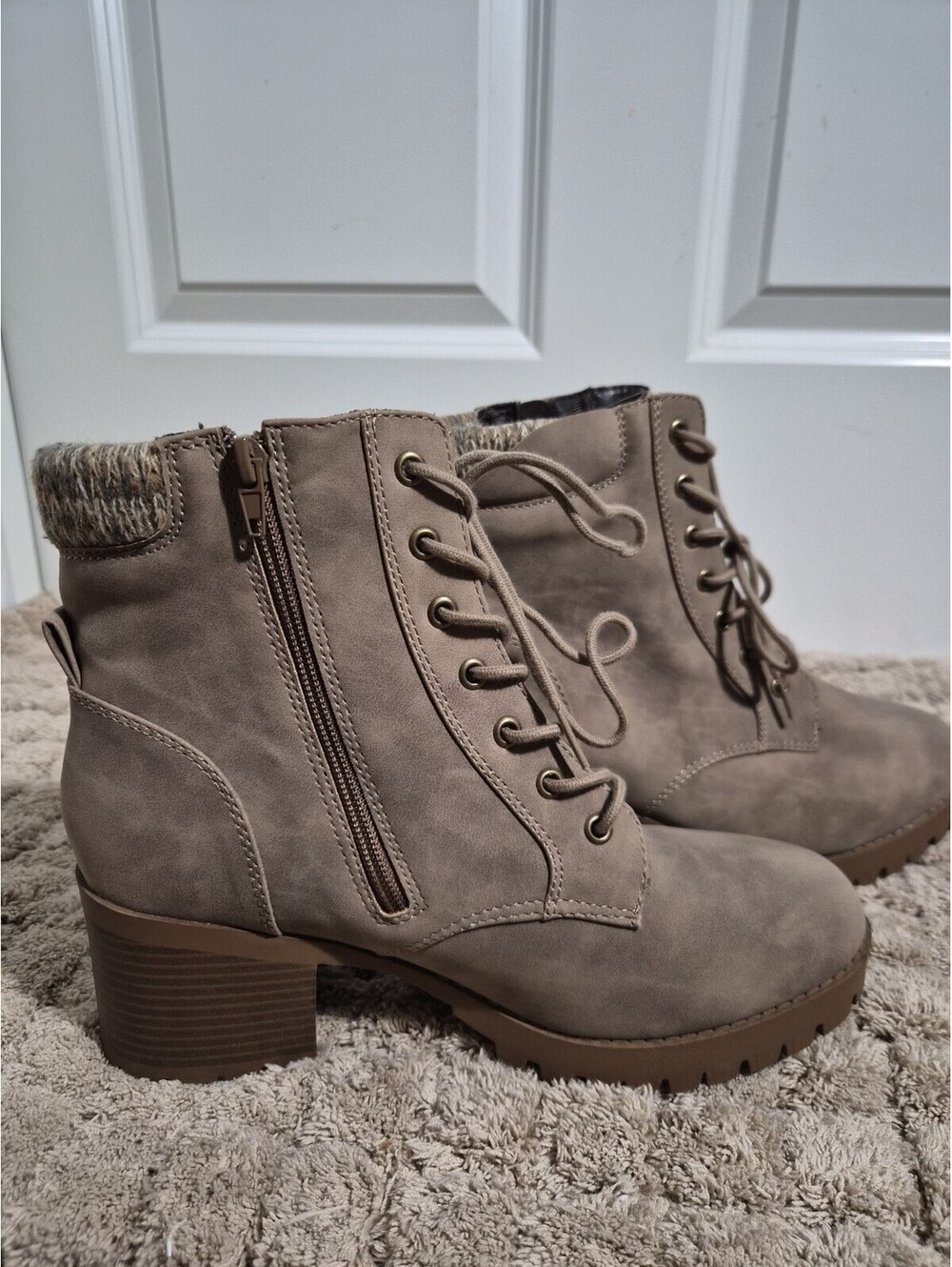 Soda Womens Boots